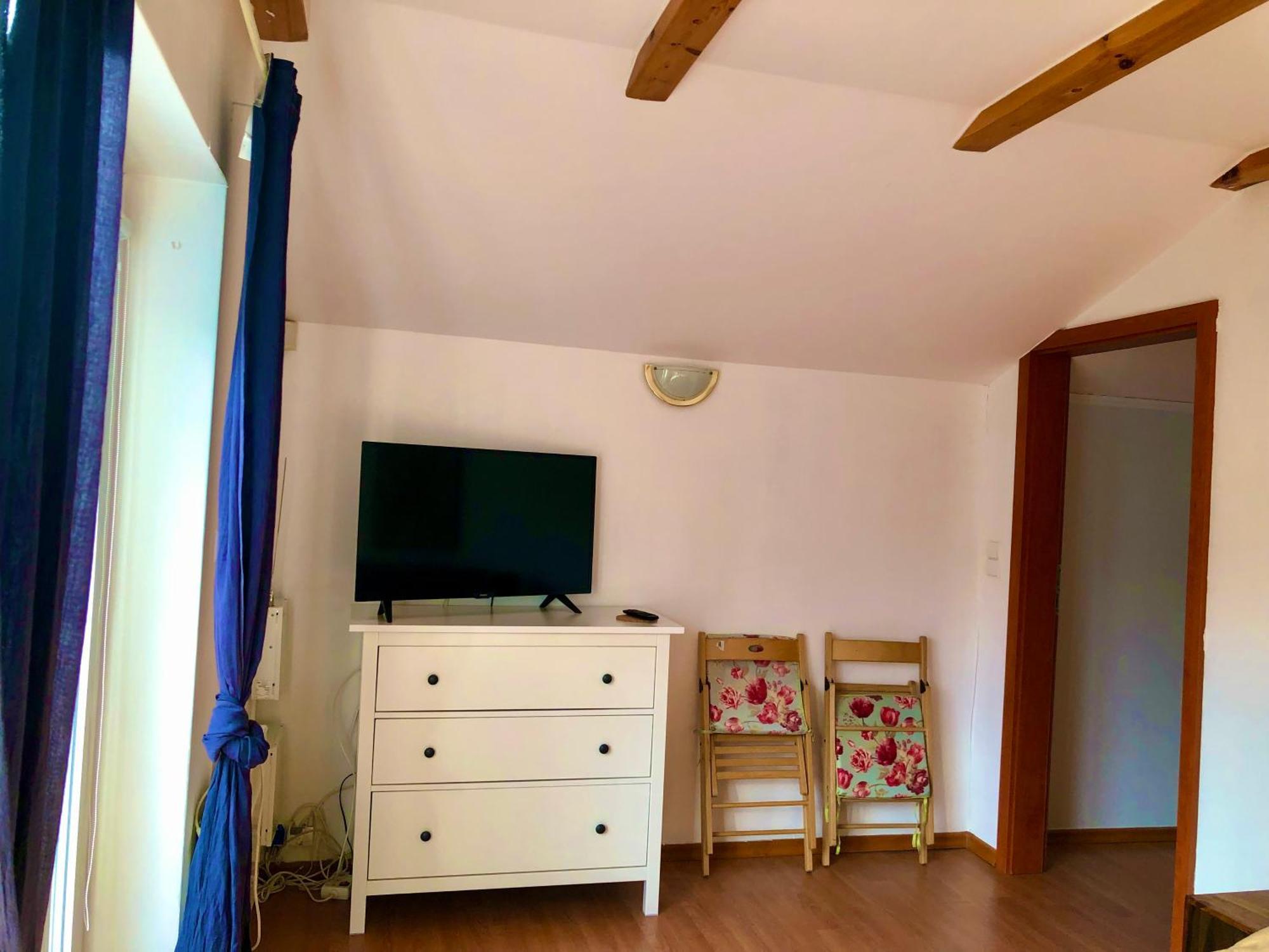 Vila Dom Letniskowy Dorota Poddąbie Exteriér fotografie